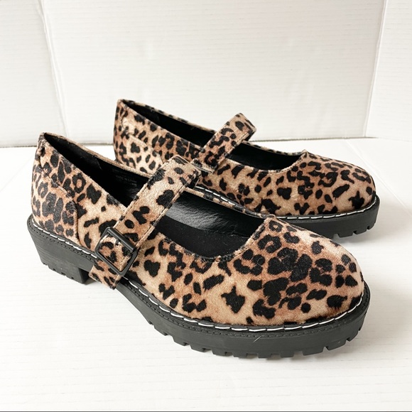 Coach Black Lilas Suede Mary Jane Button Logo Platform Lug 10 Pumps Wide (C, D) Listed By peter 